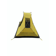 Custom 4 Season 210t Polyester Waterproof Tent Camp